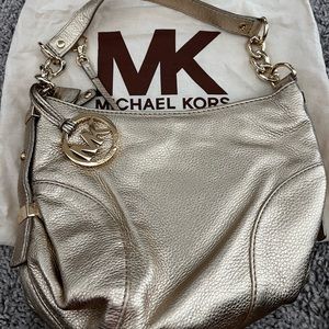 Michael Kors purse